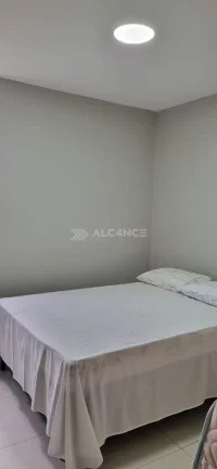 Imagem Apto - 2 Quartos - 1 Suíte - 56 m² - Ponta de Campina, Cabedelo/PB