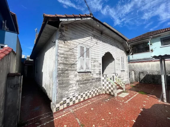 Imagem Terreno no bairro do Boqueirão.