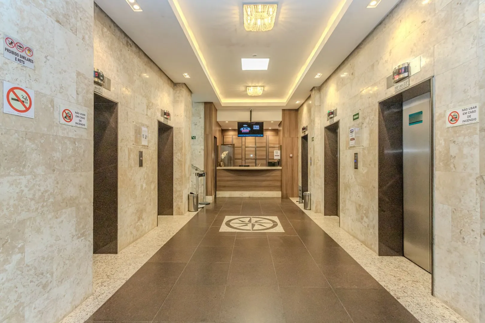 Imagem Ótima e ampla sala comercial
