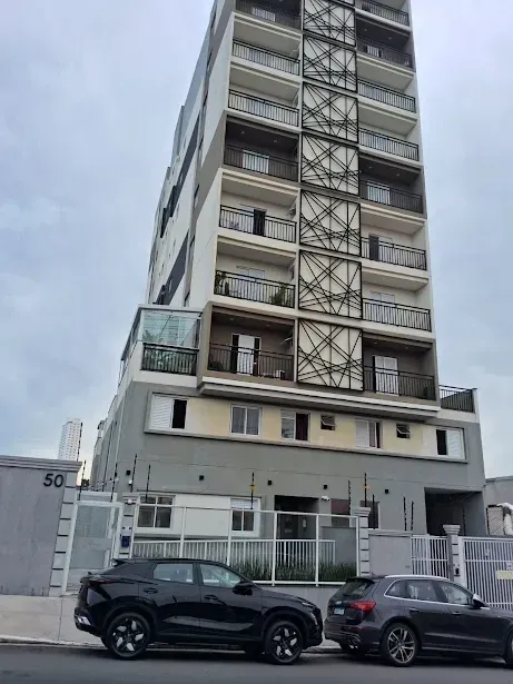 Foto do imóvel Apartamento com 1 Quarto à Venda, 27 m² em Rua Santa Batilde, 50 - Vila Formosa, São Paulo - SP