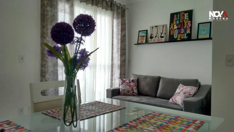 Imagem Apartamento 1 quarto | 50m² | Porteira fechada | Itaparica

Invista com praticidade e alta rentabil...