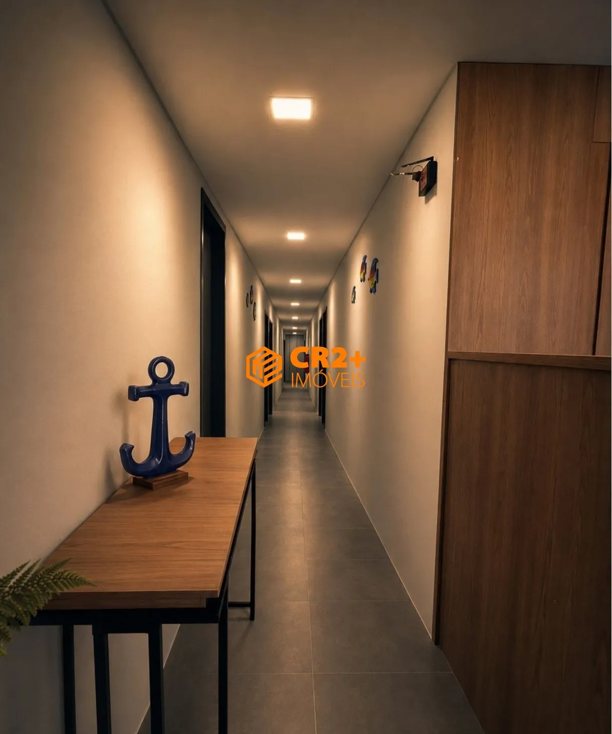Imagem Vendo Flat 27,70m² em Porto de Galinhas