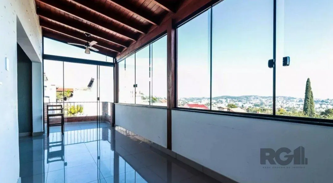 Imagem casa, 6 quartos, 1 suíte, 3 vagas, 352,38m2 privativos, bairro Santa Tereza