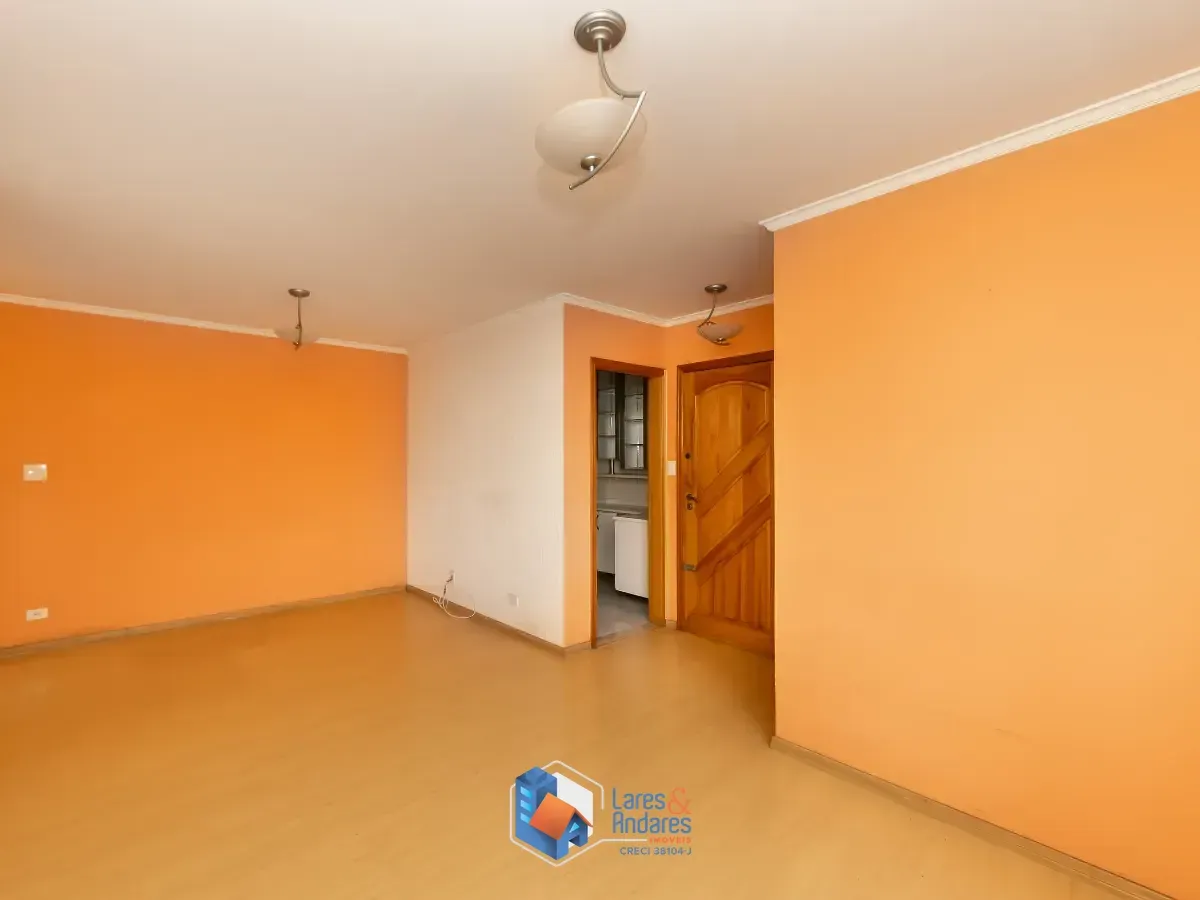 Imagem Apartamento para venda em Tatuapé com 3 quartos, sendo 1 suíte, 103m²