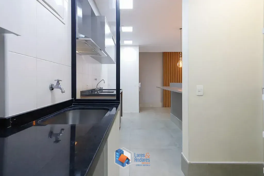 Imagem Apartamento à venda 2 Quartos 2 Suites 2 Vagas 108M² Água Branca São Paulo - SP
