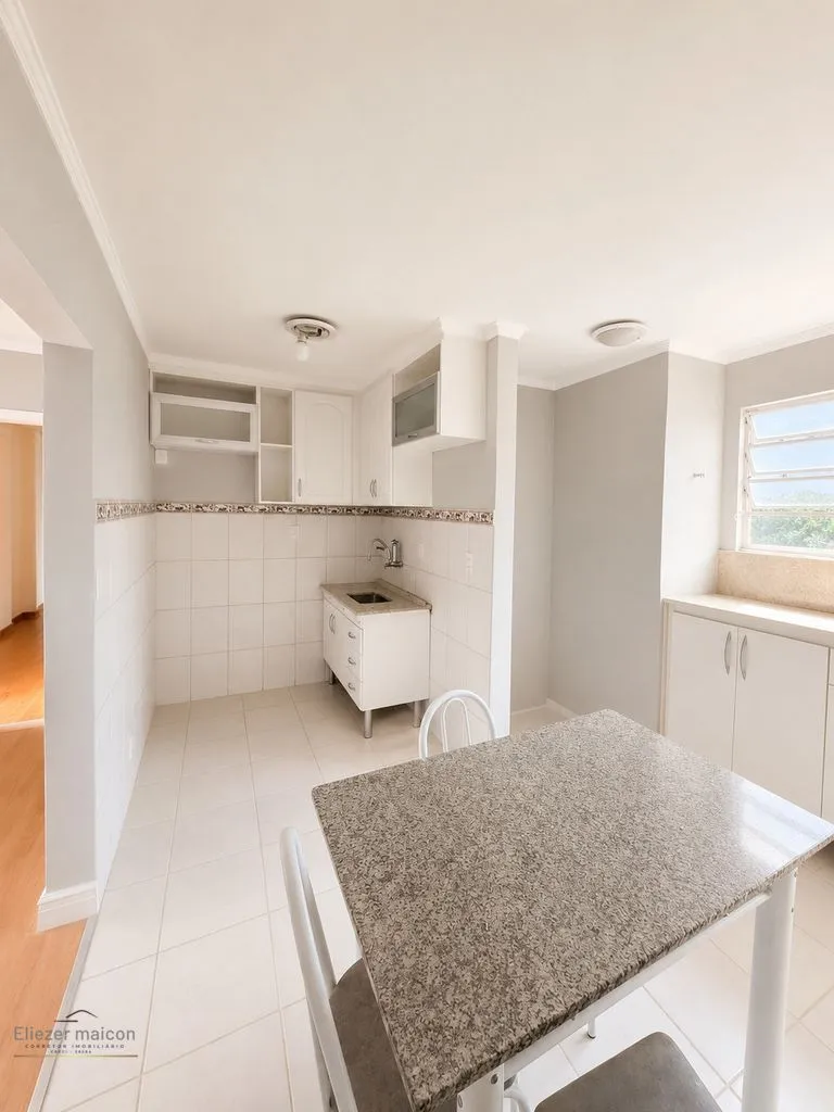 Imagem Apartamento a venda em condominio fechado bairro quissisana em Poços de Caldas