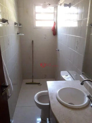 Imagem Sobrado com 3 dormitórios à venda, 219 m por R$ 700.000,00 - Cidade Patriarca - São Paulo/SP