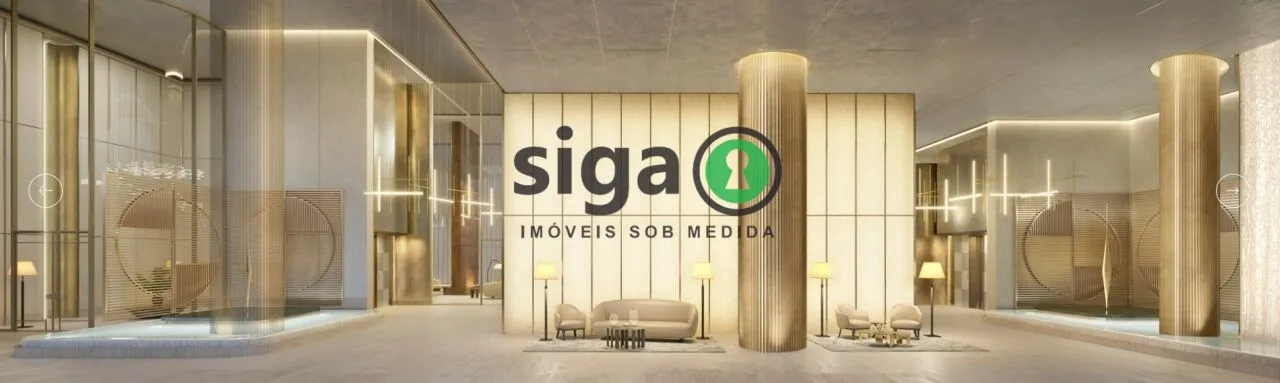 Imagem Apartamento para venda no Jardim Guedala 04 suítes, São Paulo - SP