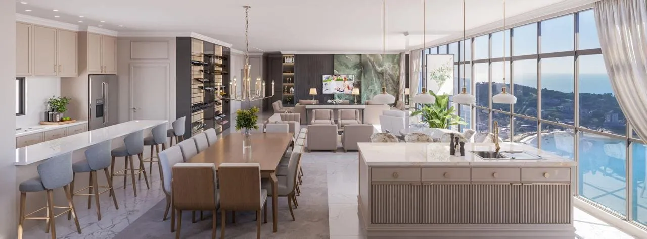 Imagem Apartamento à venda com 172m2 por R$ 2.890.000,00