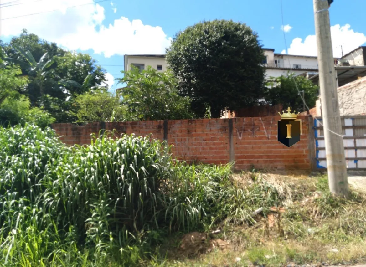 Imagem Terreno de 150m² na Zona Leste de Sorocaba ? Oportunidade Imperdível