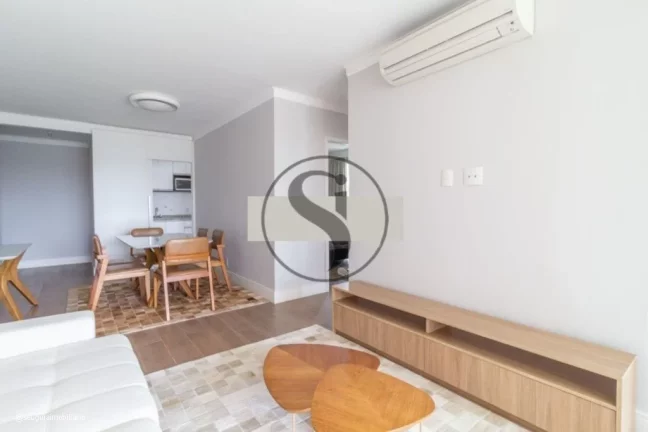 Imagem APARTAMENTO RESIDENCIAL em SÃO PAULO - SP, ITAIM BIBI