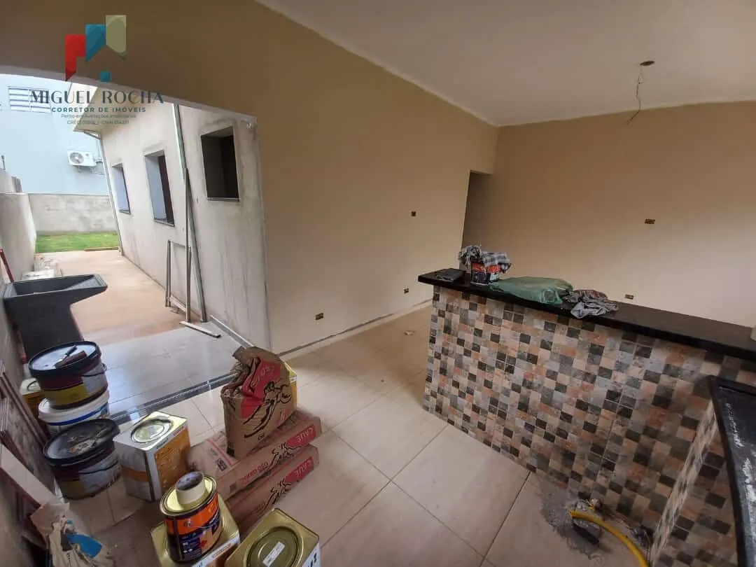 Imagem Casa à venda no bairro Jardim Rosa Garcia - Tatuí/SP