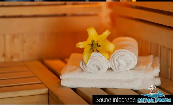 Imagem Apartamentos a 450 metros da praia da Toninhas