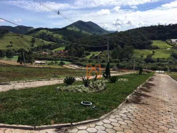 Imagem Chácaras à venda, de 1.000 a 1.400 m² a partir de R$ 150.000 - Tijuco Preto - Maria da Fé/MG
