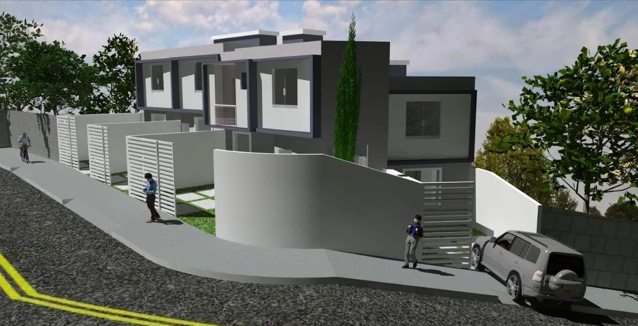 Imagem 3QUARTOS+2VAGAS+SUBSOLO 17,63m²+ÁREA LIVRE