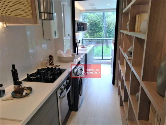 Imagem APARTAMENTO RESIDENCIAL em RIO DE JANEIRO - RJ, BARRA DA TIJUCA