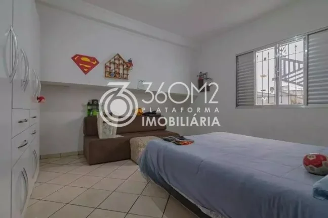 Imagem Casa para Venda em Santo André / SP no bairro Parque Oratório