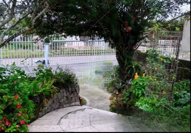 Imagem Casa para Venda em Santa Maria / RS no bairro Pé de Plátano