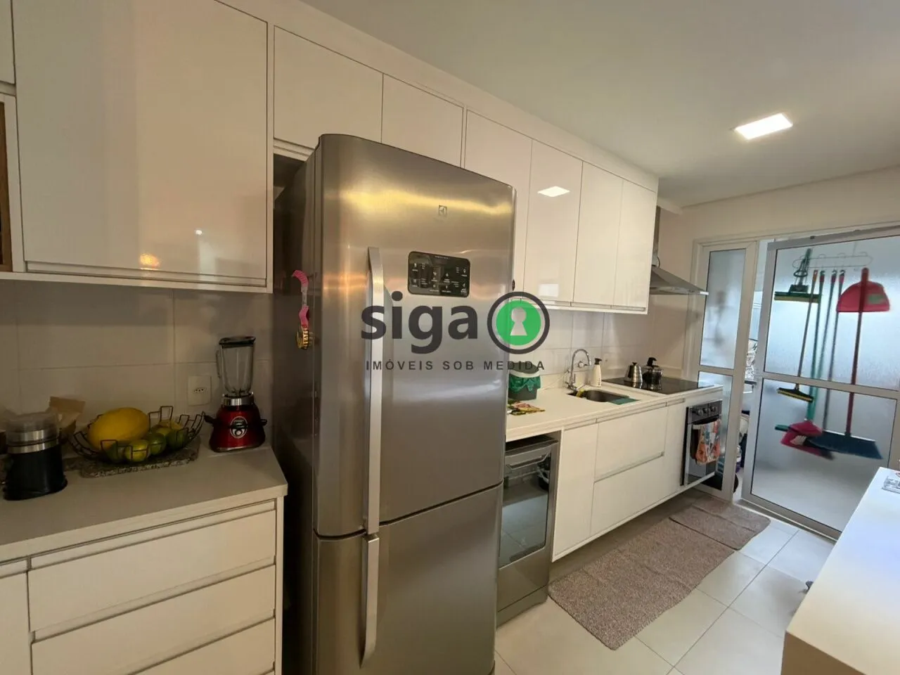 Imagem Apartamento de 2 quartos a venda na Vila Andrade