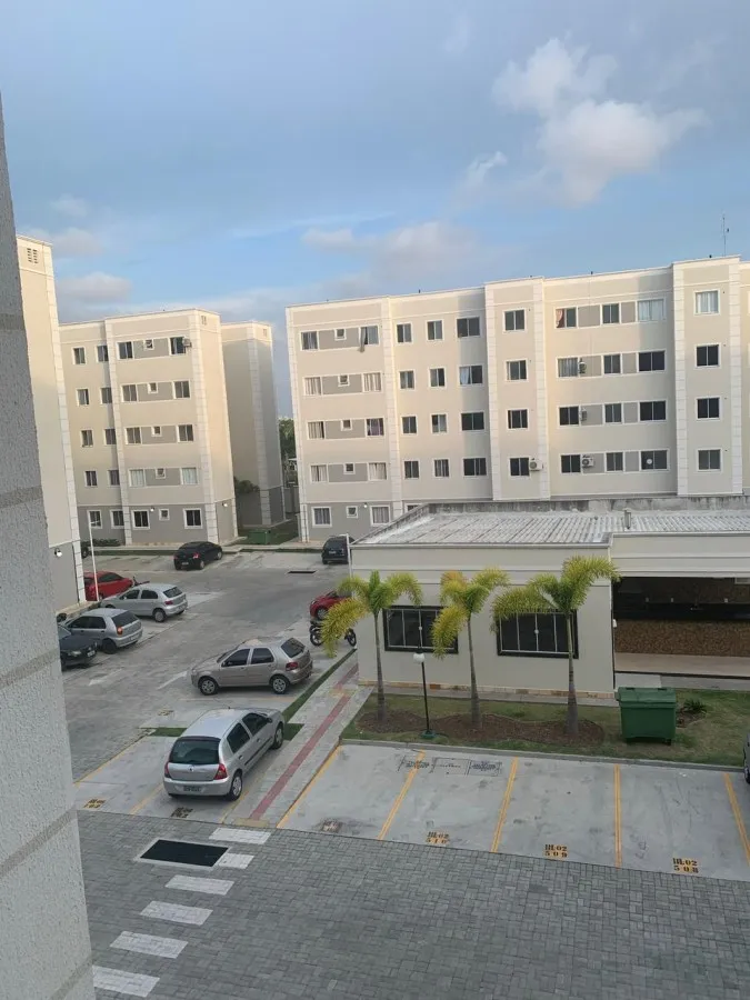 Imagem Apartamento para Venda em Fortaleza, Maraponga