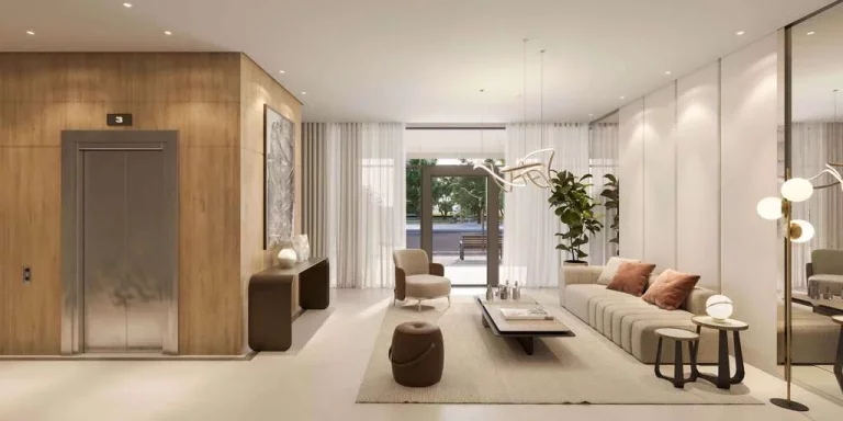 Imagem Apartamento à venda em Porto Belo, Perequê, com 3 quartos, 73,12m2