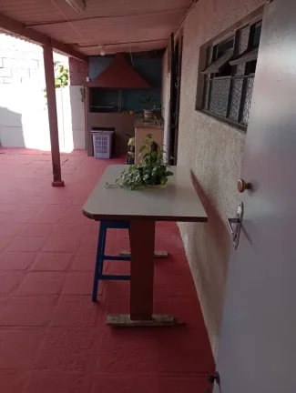 Imagem Casa a Venda em Santo André, Jardim Stella
