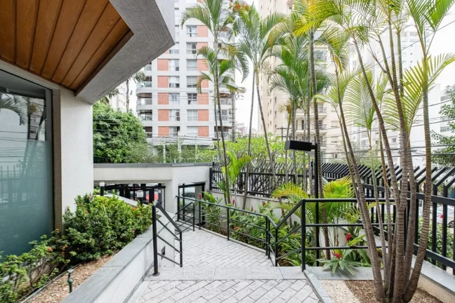 Imagem Apartamento à venda em São Paulo, Perdizes, com 4 quartos, 200m2