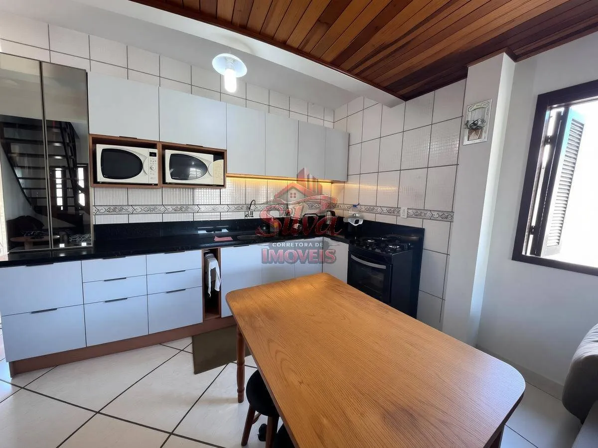 Imagem C607 | Casa com quiosque à venda a 100m do mar no Mariluz