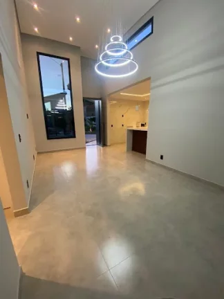Foto do imóvel Oportunidade de PERMUTA! Casa NOVÍSSIMA com 3 dormitórios à venda, 184 m por R$ 1.490.000 - Condomínio Sunlake - Sorocaba/SP