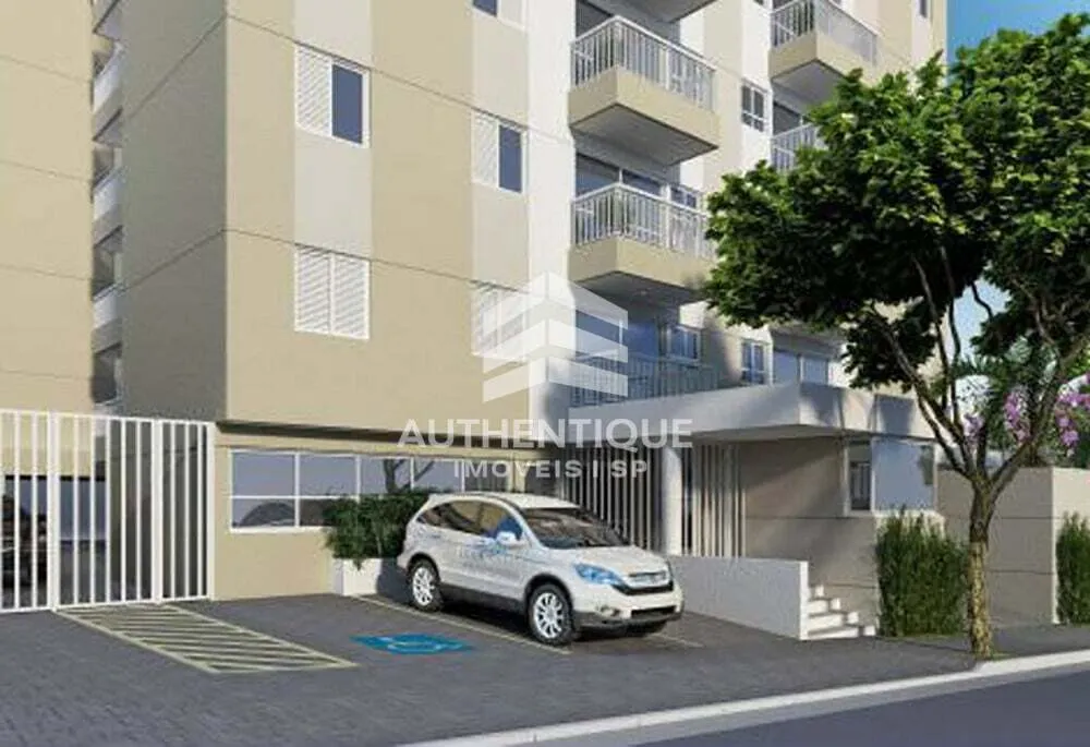 Imagem PAULICEIA GARDEN - SBC - Apartamento à venda no bairro Paulicéia - São Bernardo do Campo/SP