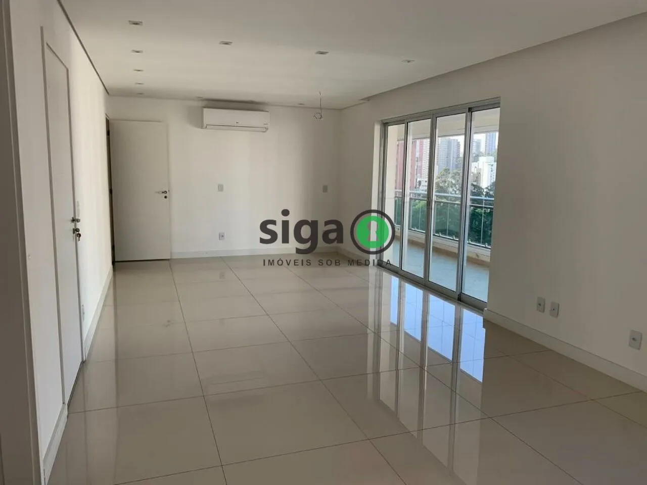 Imagem Apartamento para Venda - Morumbi Vila Andrade - 131m²