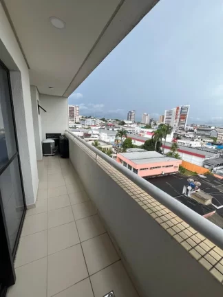 Imagem APARTAMENTO RESIDENCIAL em MANAUS - AM, NOSSA SENHORA DAS GRAÇAS