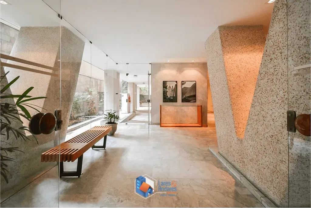 Imagem Apartamento à venda 4 Quartos 1 Suite 1 Vaga 144M² Cerqueira César São Paulo - SP