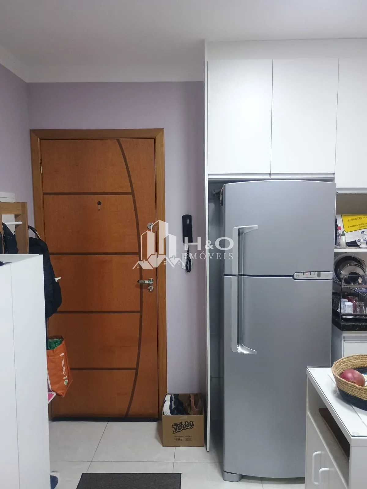 Imagem Apartamento à Venda na Zona Leste - 2 Quartos, Vista Livre e Vila Carrão