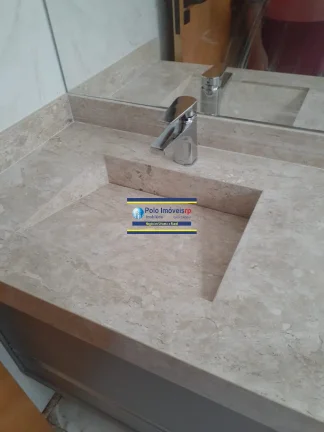 Imagem CASA 250 M CONDOMÍNIO BUENA VITA RIBEIRÃO, 3 SUÍTES, PISCINA, CHURRASQUEIRA, 4 VAGAS, - BONFIM PAULISTA - SP