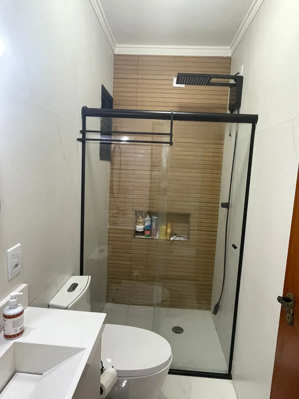 Imagem Apartamento com 3 Quartos à Venda, 75 metros em Chácara Jafet - Mogi das Cruzes
