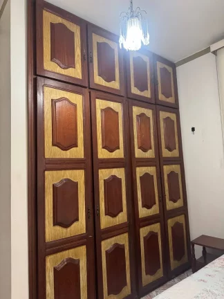 Imagem CASA NO CONJUNTO VILA MUNICIPAL - ADRIANOPOLIS