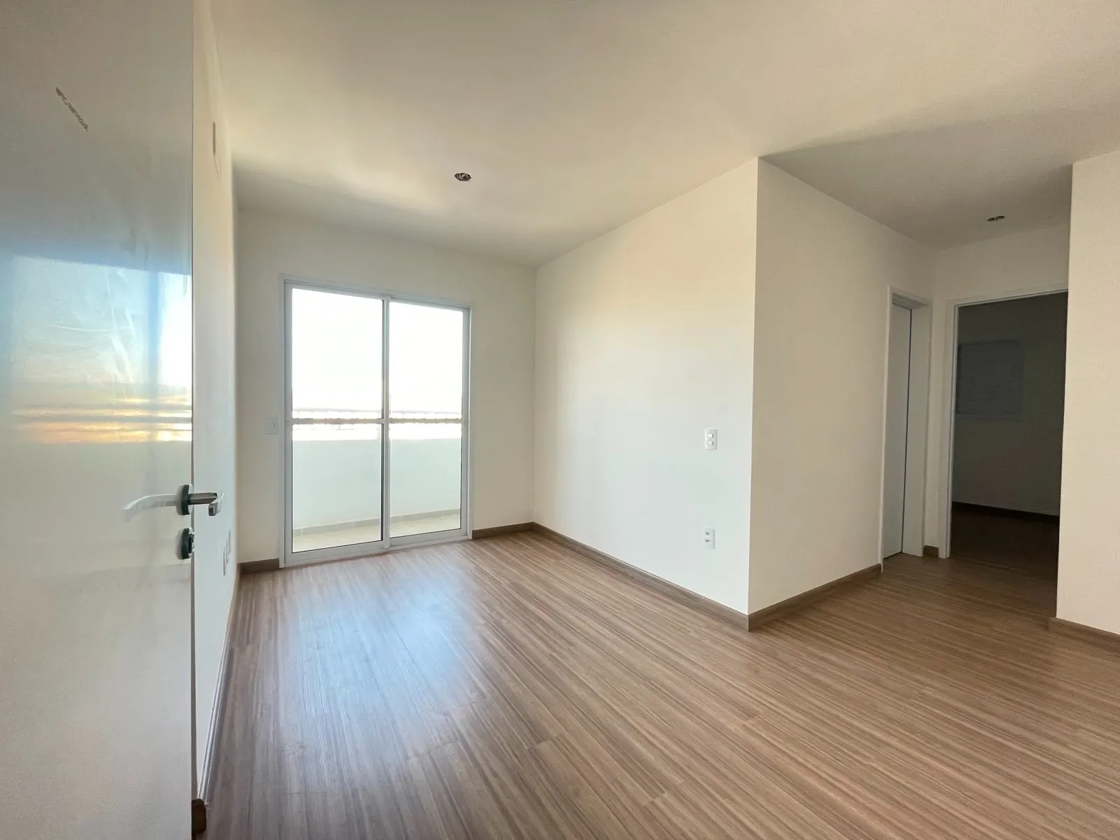Foto do imóvel Excelente apartamento à venda no JJR Hortência, 52m², 2 quartos sendo 1 suíte, varanda gourmet, andar alto, vista da cidade e lazer completo. em VILA HORTÊNCIA, SOROCABA - SP