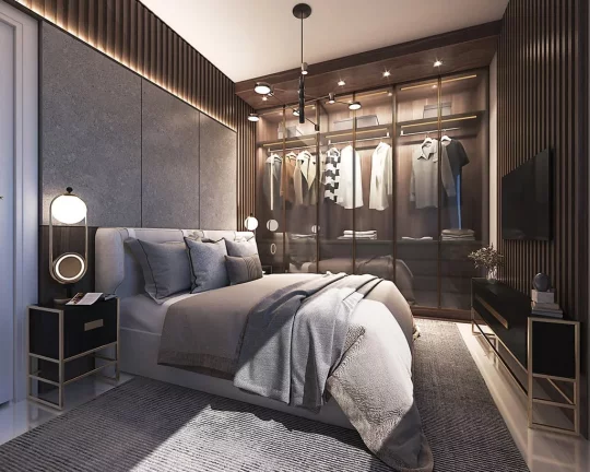 Imagem Apartamento à venda em Itapema, Morretes, com 2 quartos, 69,94m2