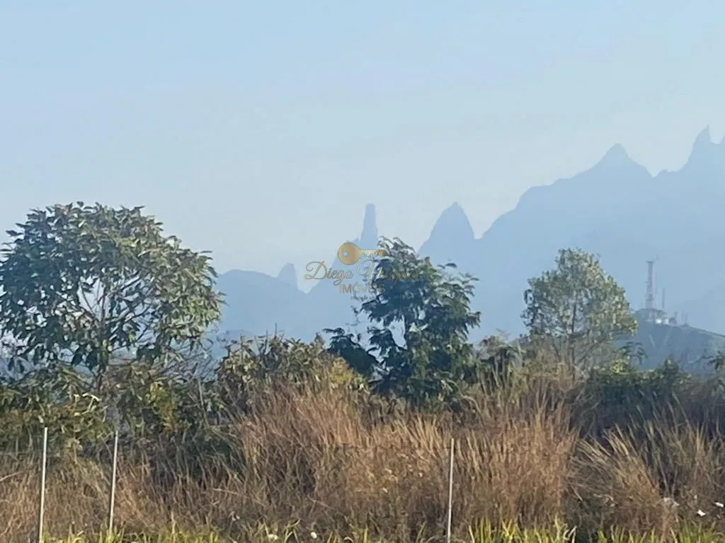 Imagem Terreno em Condomínio para Venda em Teresópolis / RJ no bairro Albuquerque