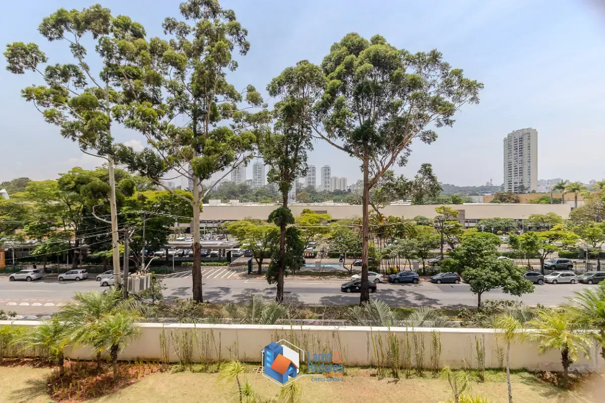 Imagem Apartamento para venda em Jurubatuba com 3 quartos, sendo 3 suítes, 182m²