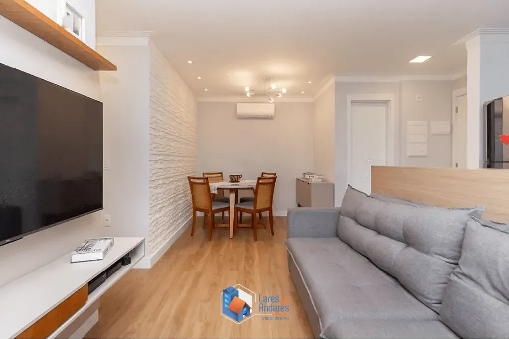 Foto do imóvel Apartamento à venda 3 Quartos 2 Suites 1 Vaga 85M² Tatuapé São Paulo - SP em Rua Sousa Breves