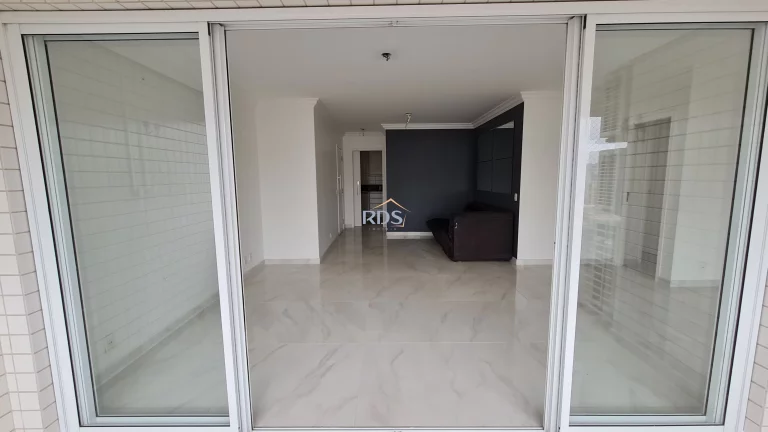 Imagem Vende apartamento de 116m² com 3 dormitórios e 2 vagas no Brooklin