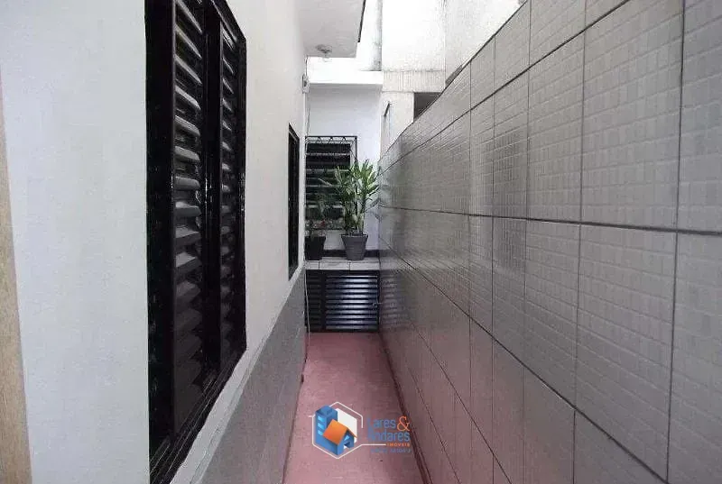 Imagem Sobrado à venda, 206 m² com 3 dormitorios 2 vagas de garagem excelente para uso residencial ou comercial no Santana, São Paulo, SP