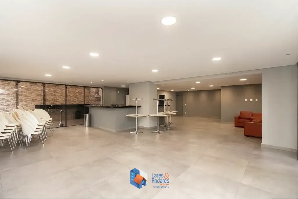 Imagem Apartamento à venda 3 Quartos 1 Suite 2 Vagas 128M² Vila Clementino São Paulo - SP