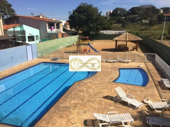 Imagem APARTAMENTO A VENDA COM 2 DORMITÓRIOS DE ÓTIMA LOCALIZAÇÃO NO JARDIM BOA ESPERANÇA
