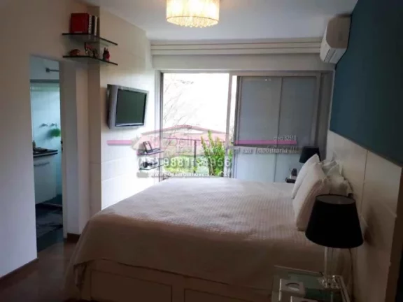 Imagem Apartamento a venda Vila Suzana (Centro de São Paulo) Área útil: 200m2 Uma torre com 23 andares.2...