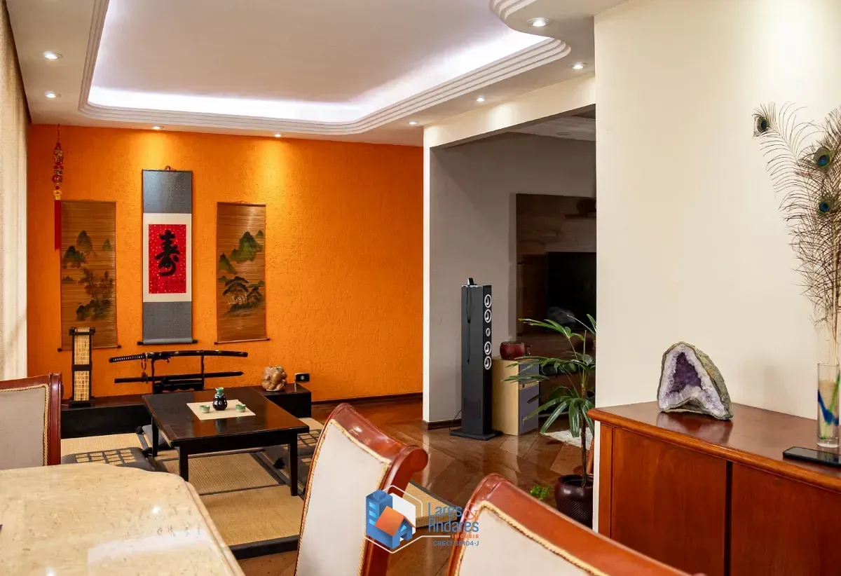 Imagem Apartamento para venda em Vila Gomes Cardim com 3 quartos, sendo 1 suíte, 91m²