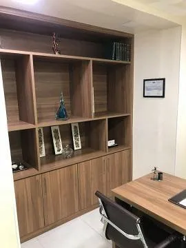 Imagem Maravilhoso Prédio Comercial Centro Nova Iguaçu, ideal para
