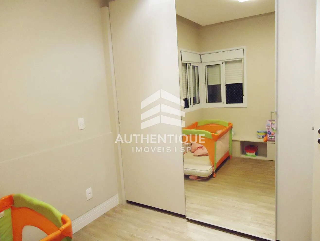 Imagem ARAM VALPARAISO - SANTO ANDRE - Apartamento à venda no bairro Vila Valparaíso - Santo André/SP